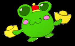 绿色青蛙头像是什么意思？绿色植物作为头像人的特点