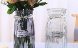 玻璃瓶花瓶最适合养什么植物？高花瓶适合养什么植物