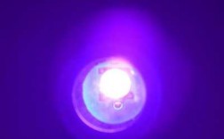 手电筒上的紫色的灯是紫外线吗，真的可以杀菌吗？紫色灯光对植物有什么用途