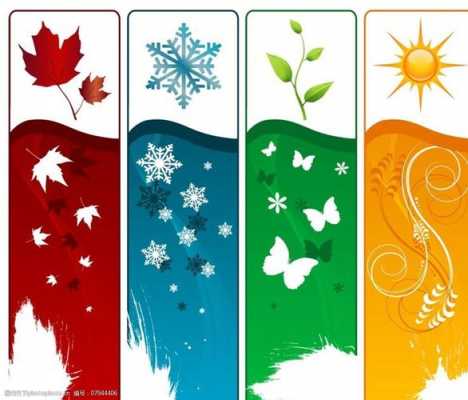 春夏秋冬有哪些代表各个季节的动植物？冬天的有哪些植物-图2