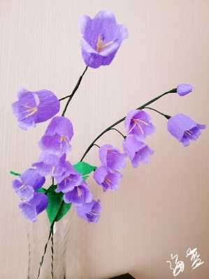 紫色铃兰花语和寓意？植物寓意坚强铃兰