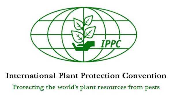 植物保护英文缩写？违反国际植物保护公约