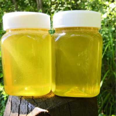 请问长白山原蜜和雪蜜有什么区别？2017长白山蜜源植物