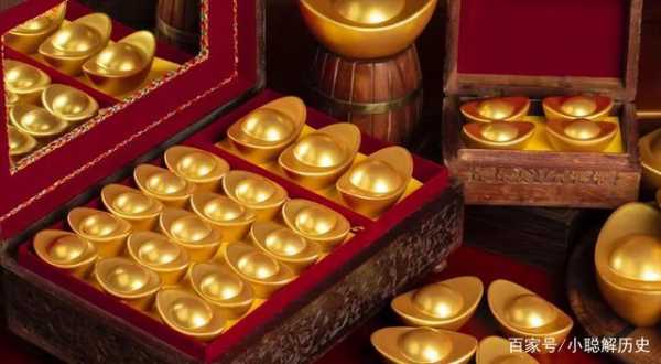 古代的50两黄金相当于多少人民币？植物黄金万两养殖方法