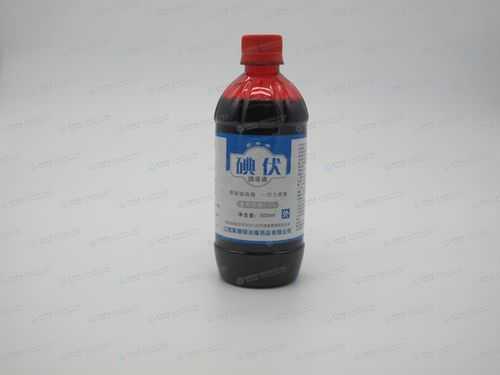 碘伏消毒液植物能用吗吗?碘伏能给植物根部消毒吗-图2 碘伏消毒液植物能用吗吗?碘伏能给植物根部消毒吗-图2