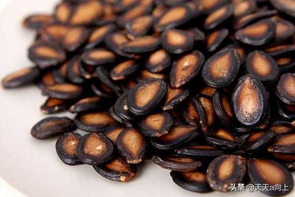 西瓜子的保质期是多久?西瓜是多年生植物吗-图2 西瓜子的保质期是多久?西瓜是多年生植物吗-图2