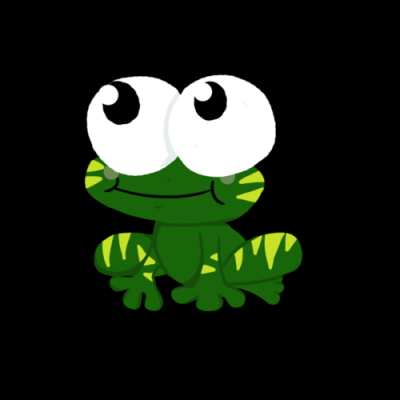 绿色青蛙头像是什么意思？绿色植物作为头像人的特点-图2