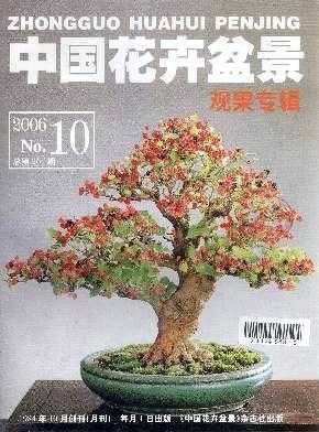 中国花卉盆景杂志社网址（中国花卉盆景杂志复刊）-图2