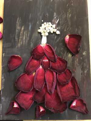花瓣如何去做干花(花瓣如何去做干花图片)-图2 花瓣如何去做干花(花瓣如何去做干花图片)-图2